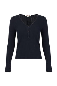 Amo - Heartfelt Top