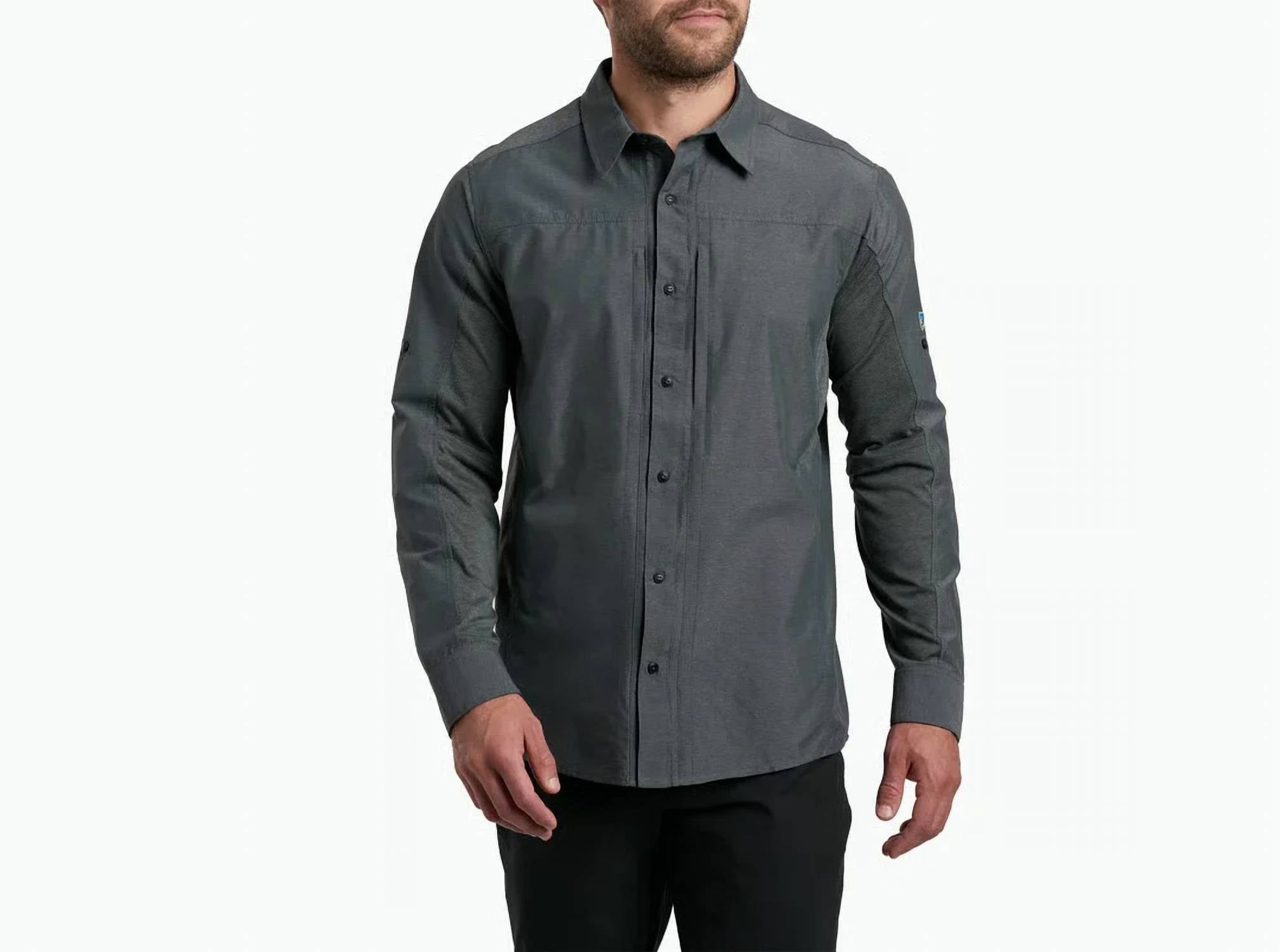 Kuhl - Airspeed Long Sleeve Shirt
