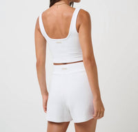 Travis Matthew - Coastal Rib Yacht Me Tank Top