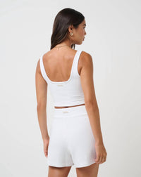 Travis Matthew - Coastal Rib Yacht Me Tank Top