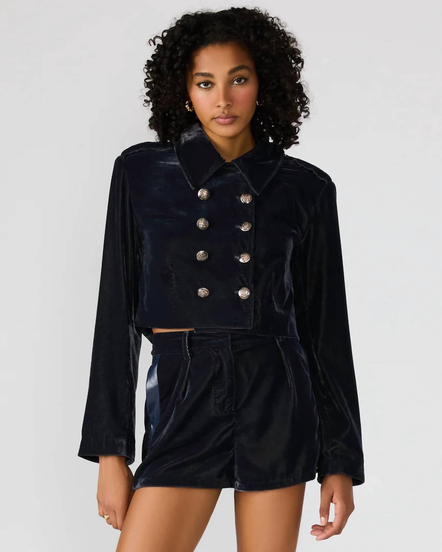 Steve Madden - Tonia Blazer