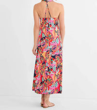 Nic + Zoe - Kauai Garden Lorin Dress