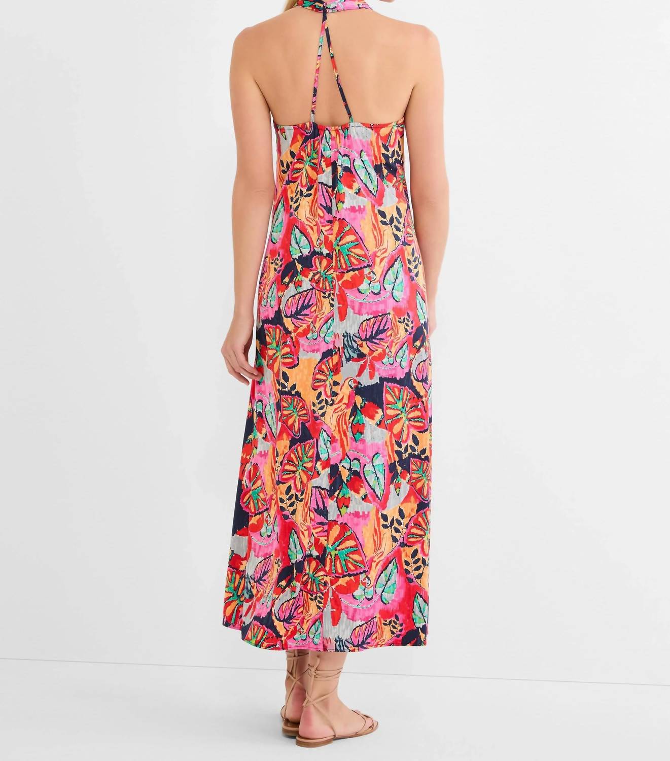 Nic + Zoe - Kauai Garden Lorin Dress