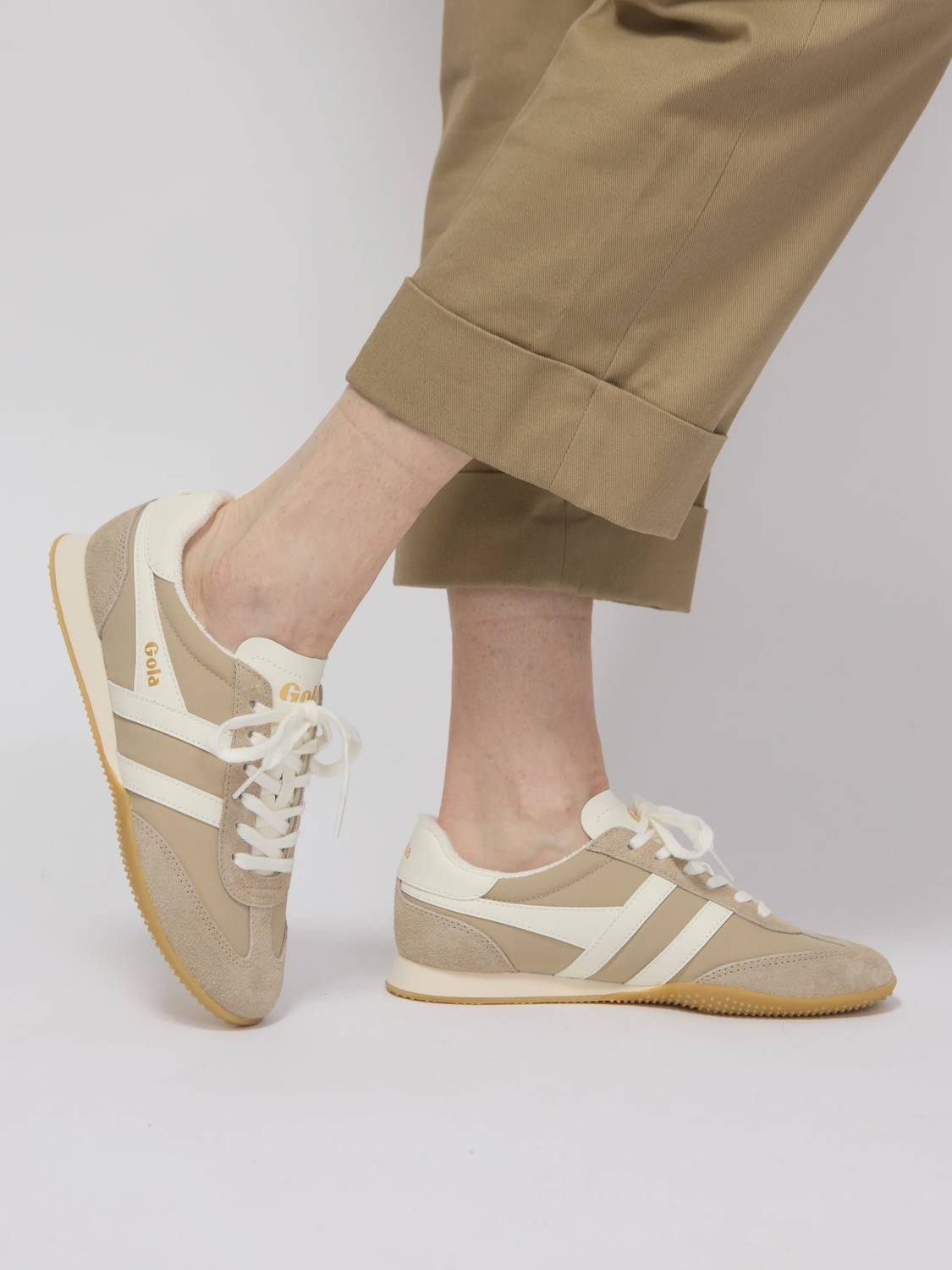 Gola - Women's Sprinter Sneaker
