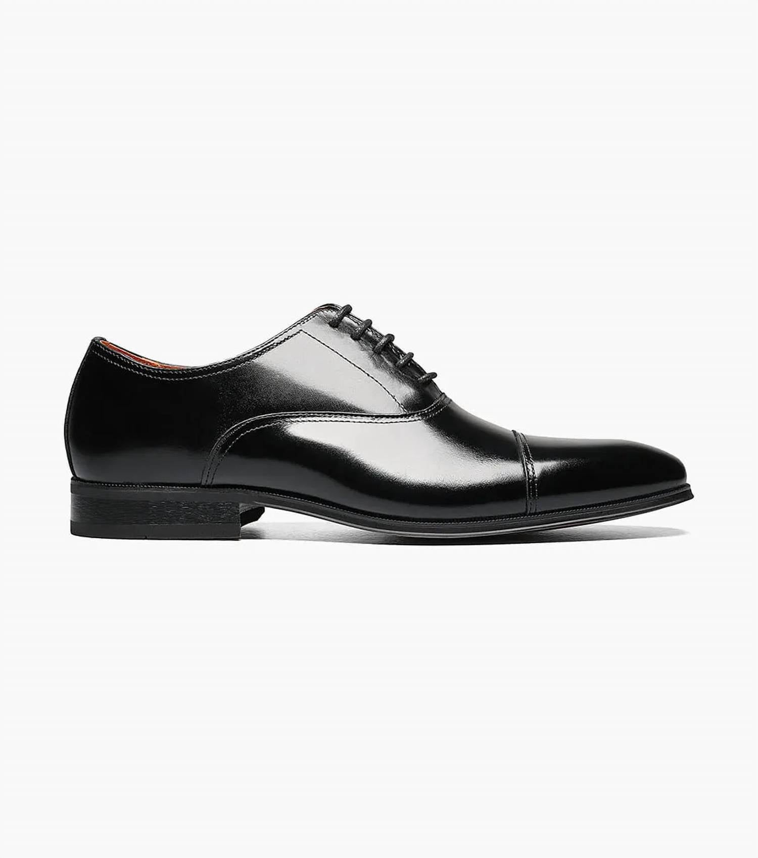 Florsheim - Men's Corbetta Cap Oxford Shoes