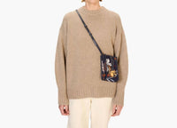 Inoui Editions - Women's Caprice Case Crossbody Bag
