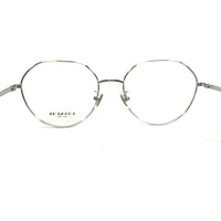 Coach - Unisex Hc5106 Round Eyeglasses