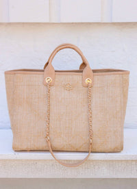 Caroline Hill - Women's Melissa Tote Bag