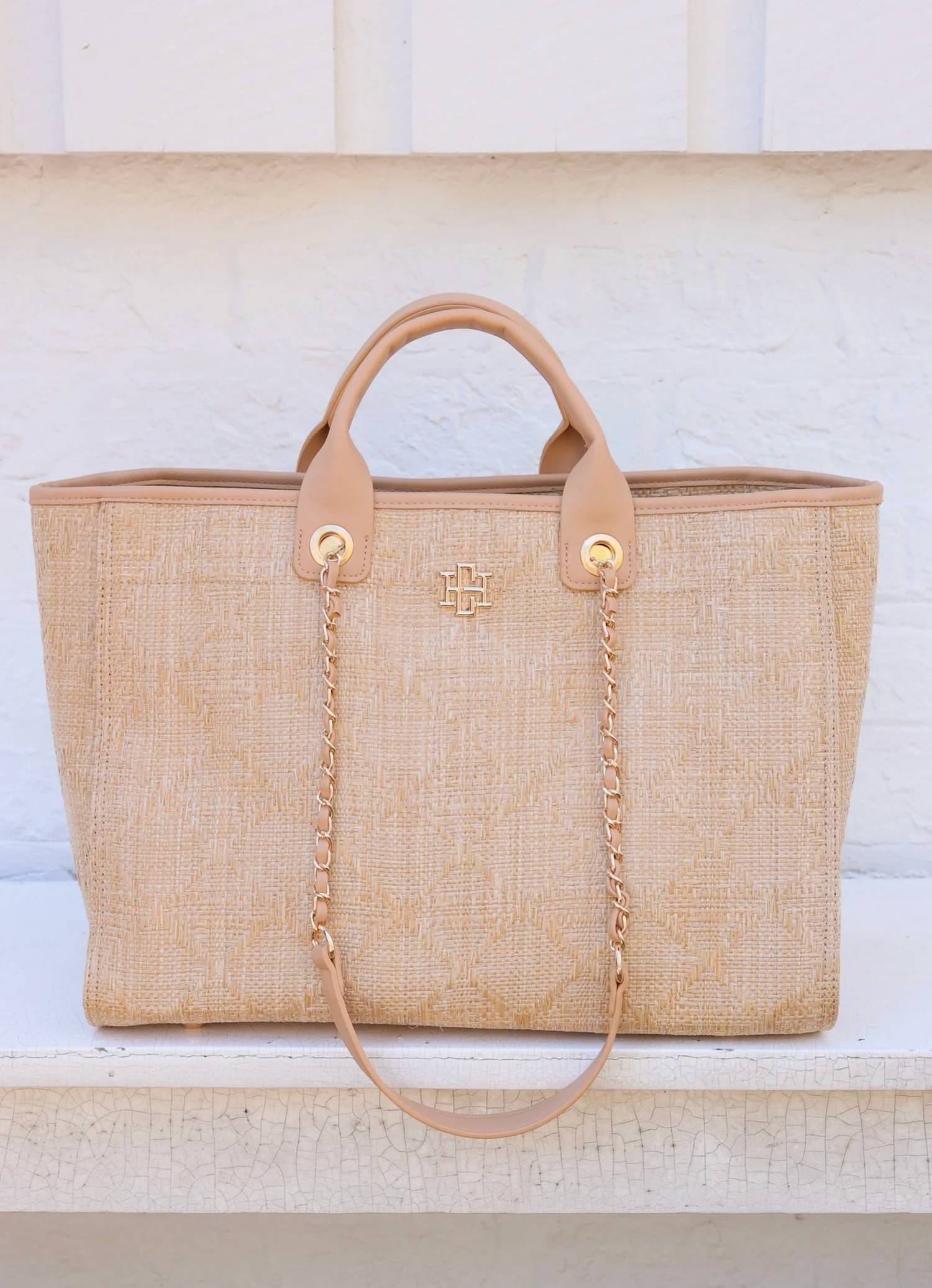 Caroline Hill - Women's Melissa Tote Bag