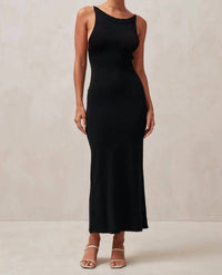 Alohas - Delicate Knit Dress