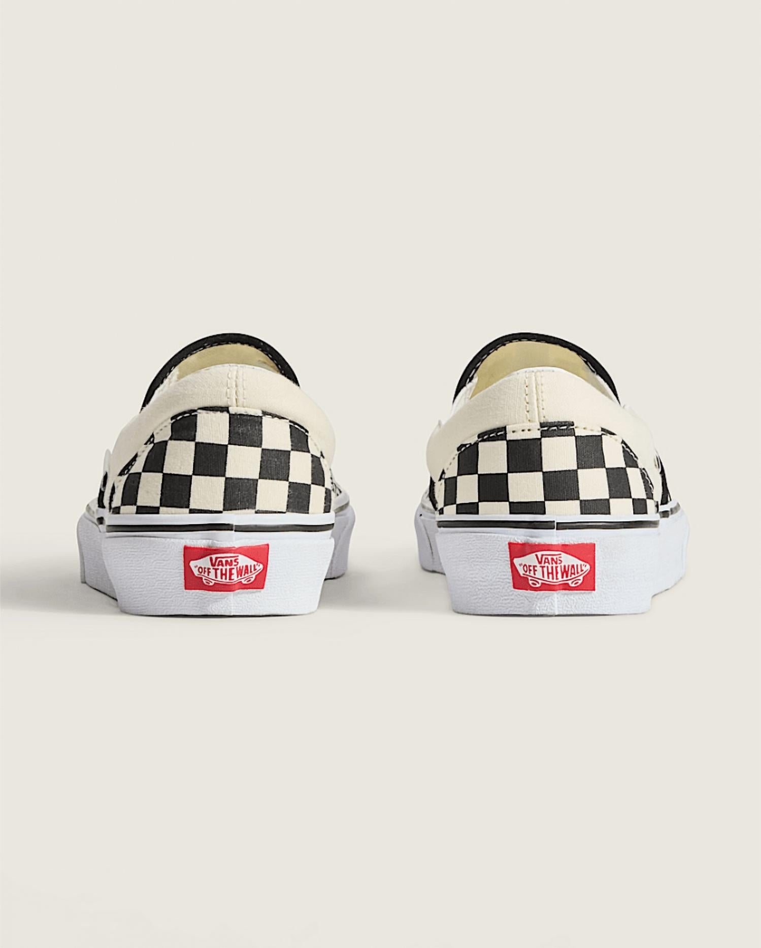 Vans - Men's Classic Slip-on Sneaker