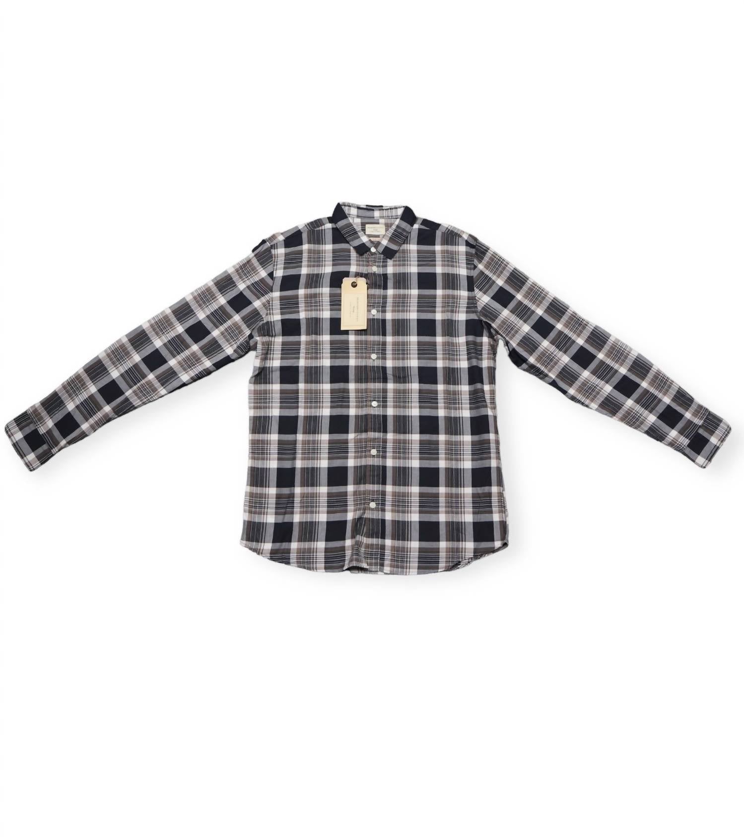 MEN'S ONETATC SHIRT LONG SLEEVE