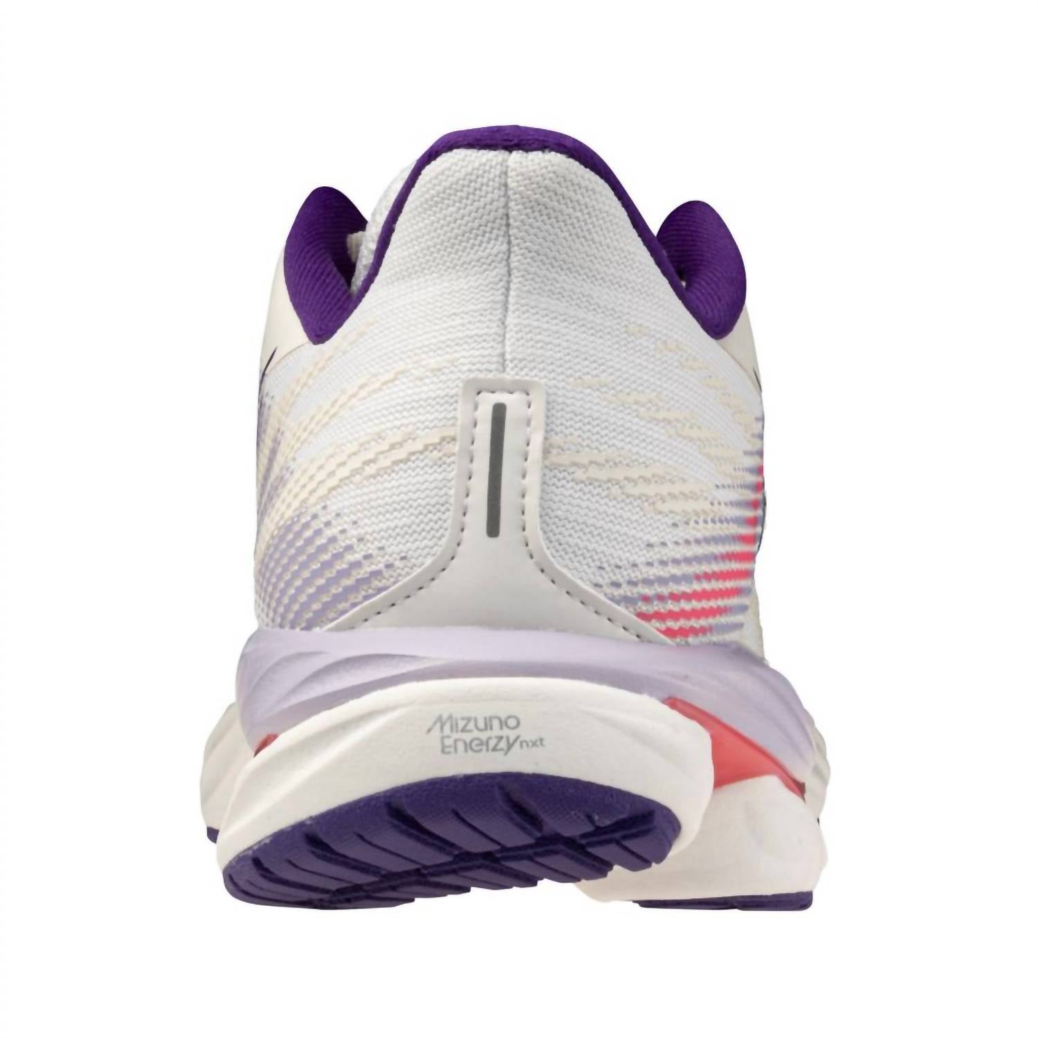 Mizuno - Women's Wave Inspire 21 Running Shoes