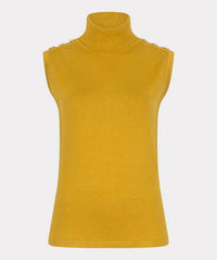 Esqualo - Women's Sleeveless Sweater