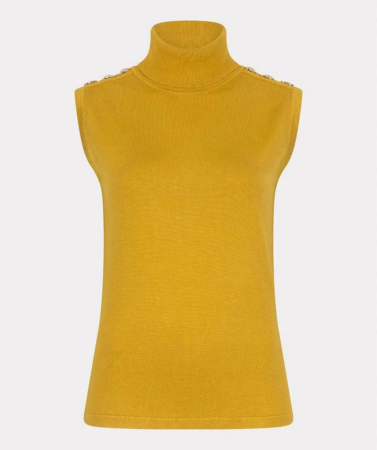 Esqualo - Women's Sleeveless Sweater