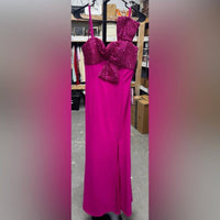 Morgan & Co. - Elegant Evening Dress