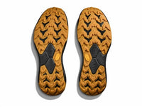 Hoka Men's Transport Hike Gore-tex Trail Shoes in black - men's sneaker - view 6