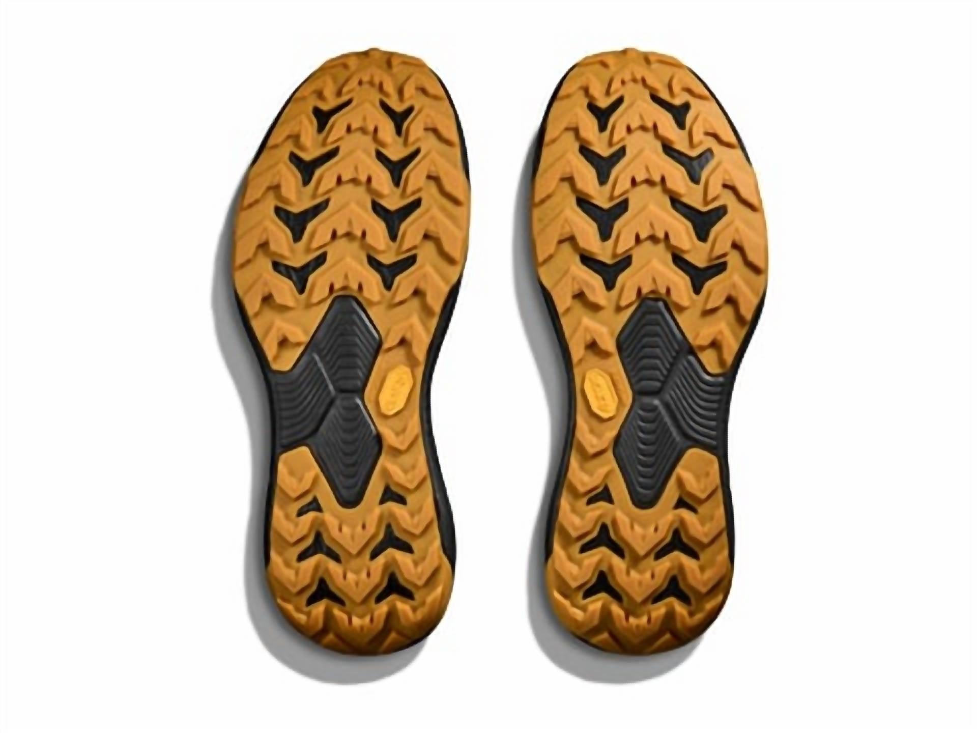 Hoka Men's Transport Hike Gore-tex Trail Shoes in black - men's sneaker - view 6