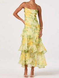 Astr - Alison Maxi Dress