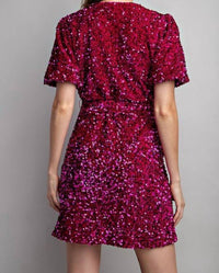 Ee:Some - Crystal Dress