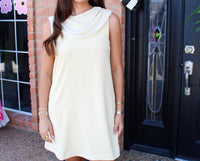 Entro - Chevelle Mini Dress