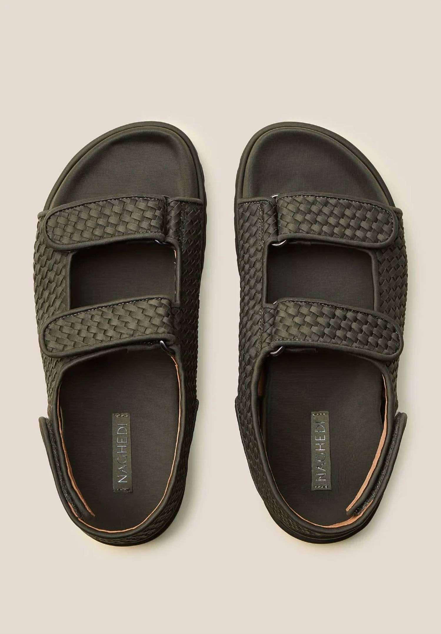 Naghedi - Women's Catalina Sandal