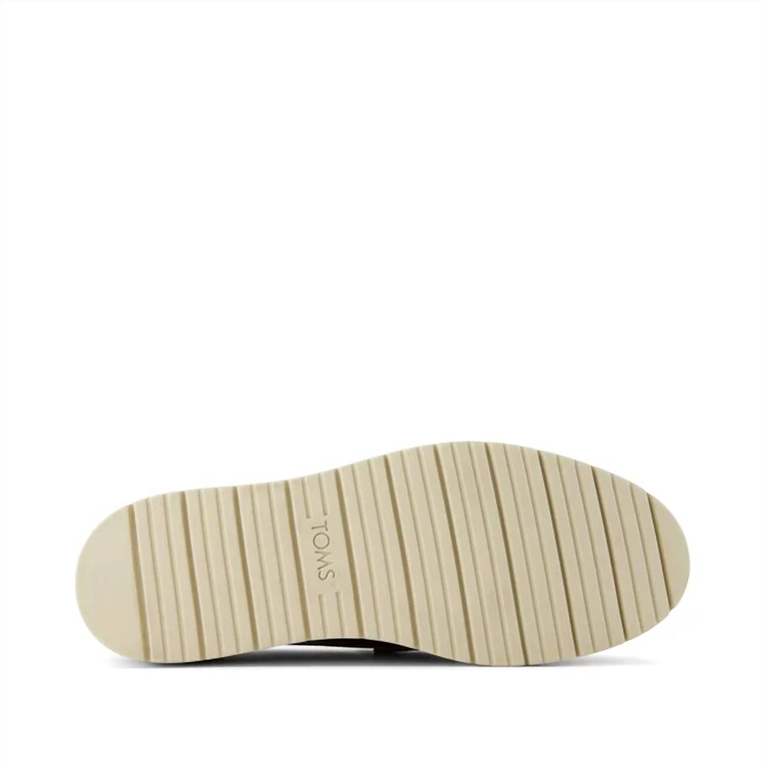 Toms - Men's Navi Trvl Lite Havana Shoes
