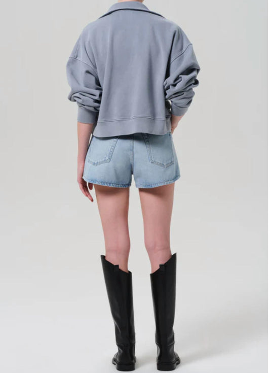 Citizens Of Humanity - Abita Denim Short