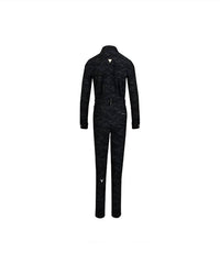 Victory.G - Stretch Camo Jumpsuit