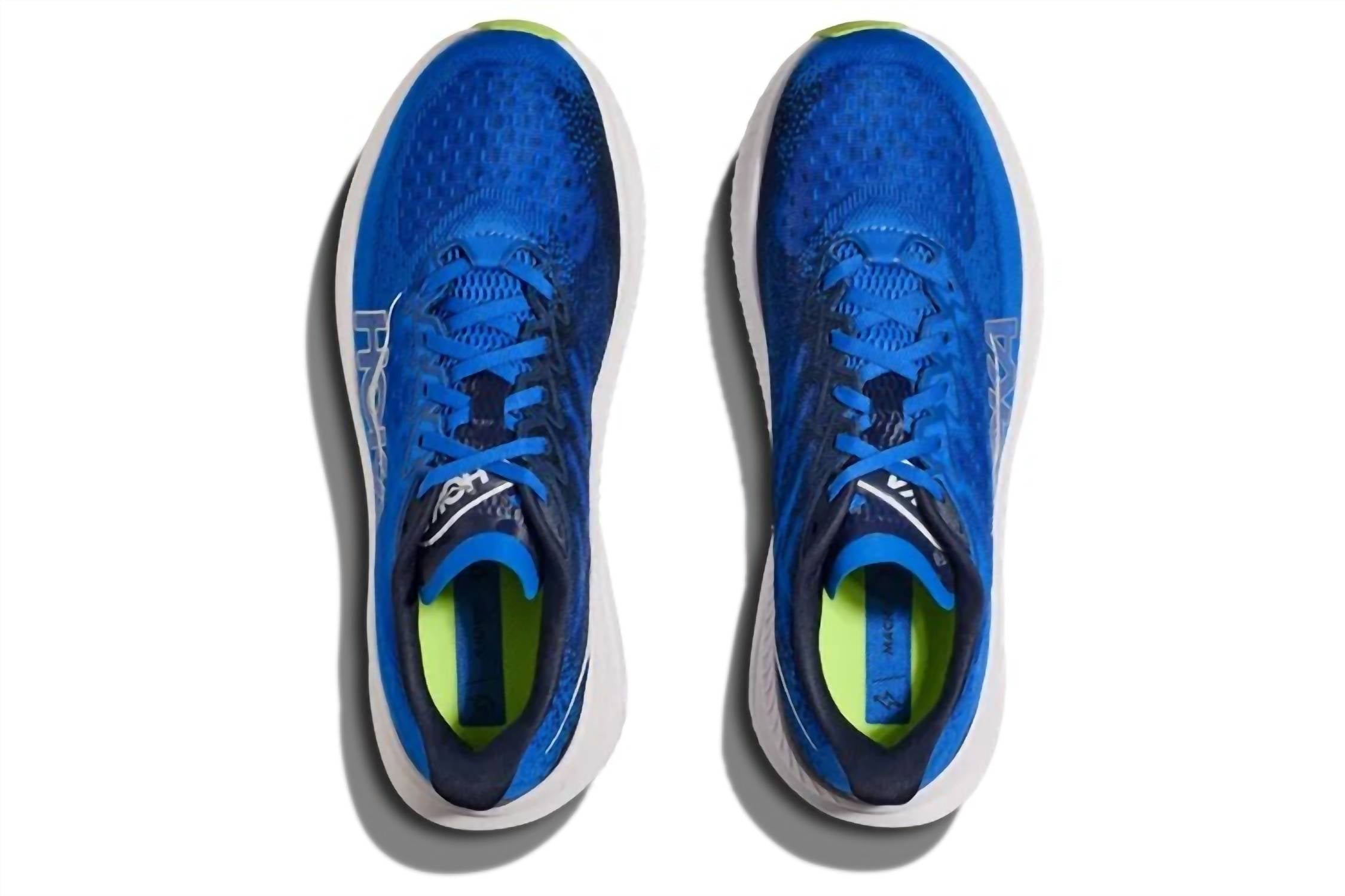Hoka - Men's Mach 6 Running Shoes