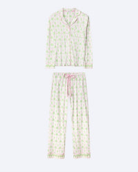 Pj Salvage - Playful Palms PJ Set