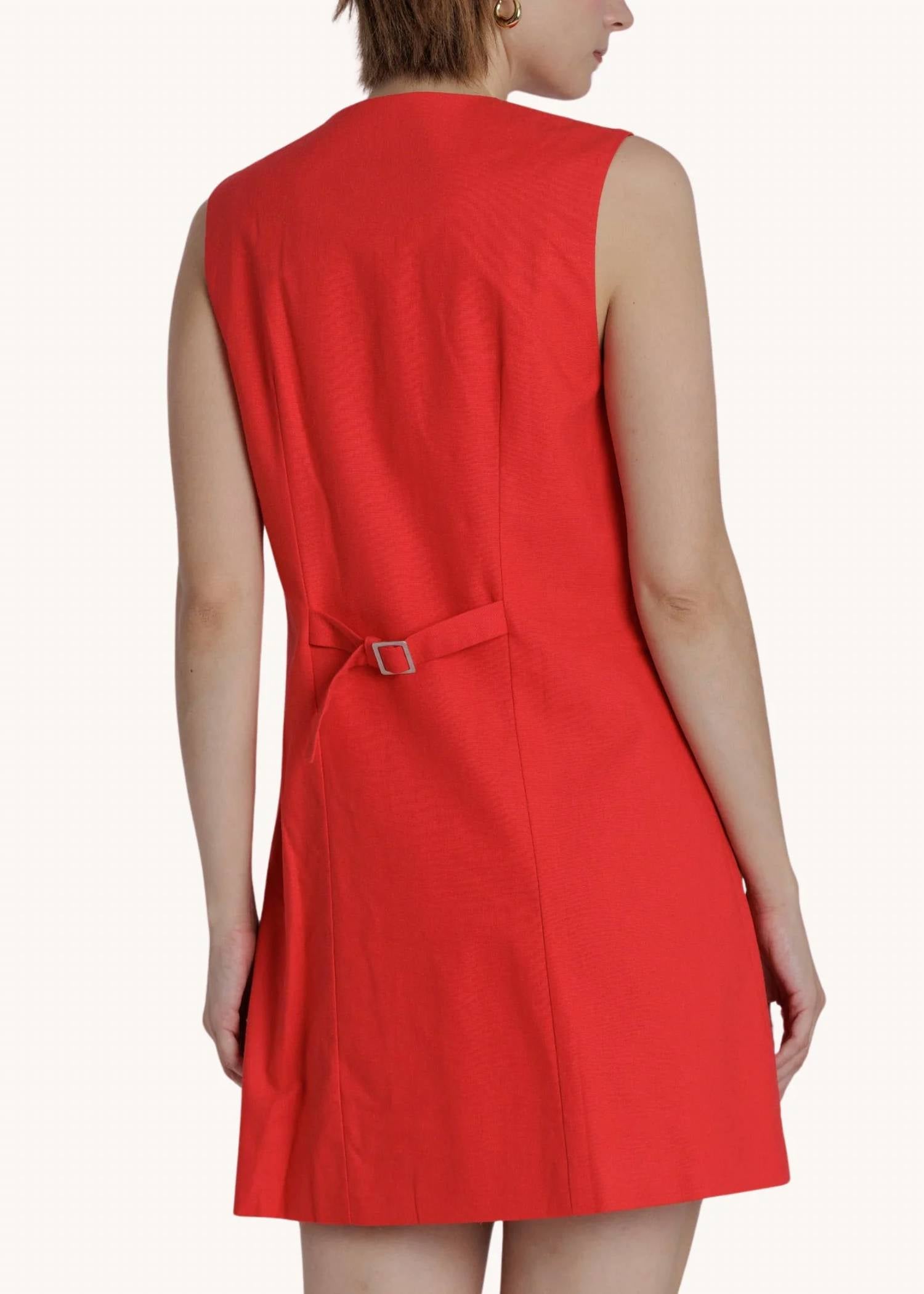 Aureum - Amelia Mini Shift Dress