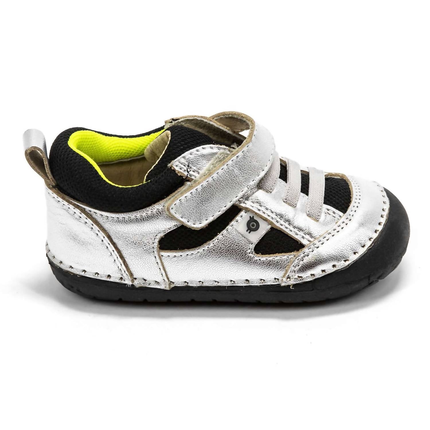 Oldsoles - Toddler's Bru Pave Crib Shoes