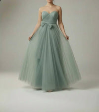 For You Dresses - Stand By Me Maxi Dress