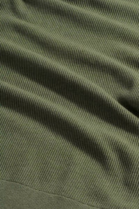 NN07 Kevin Crew Sweater in capers - men's sweater - view 5