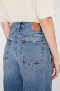 Anine Bing - Fritz Denim Jean