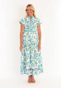 Ck Bradley - Doon Dress