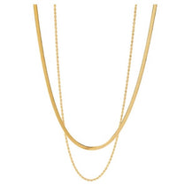 Katie Rae Collection - Women's Sugar And Spice Necklace