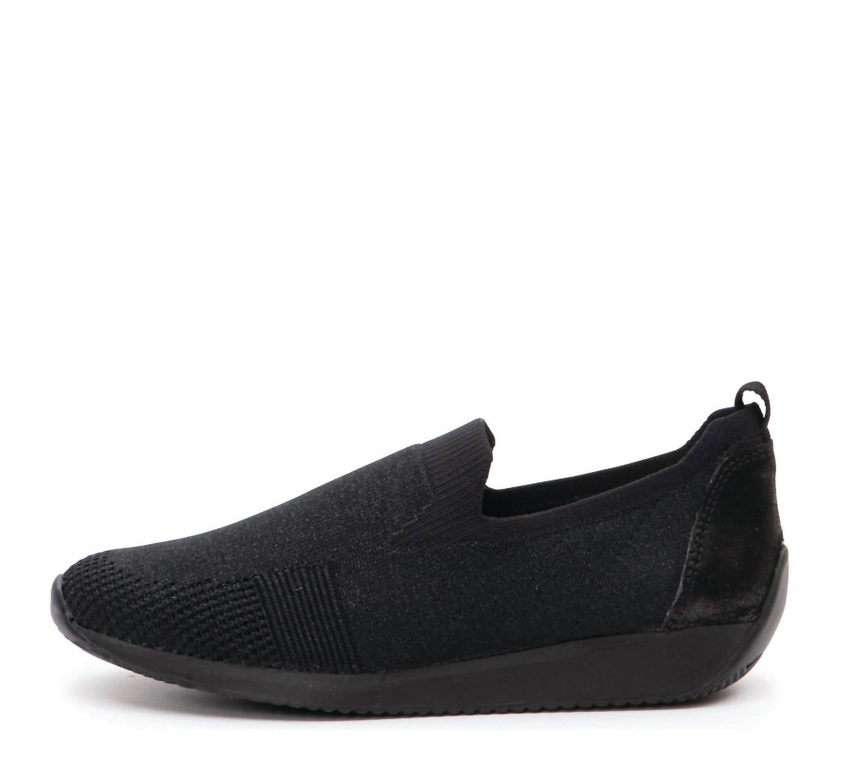 Ara - Women's Leena Slip-on Sneaker