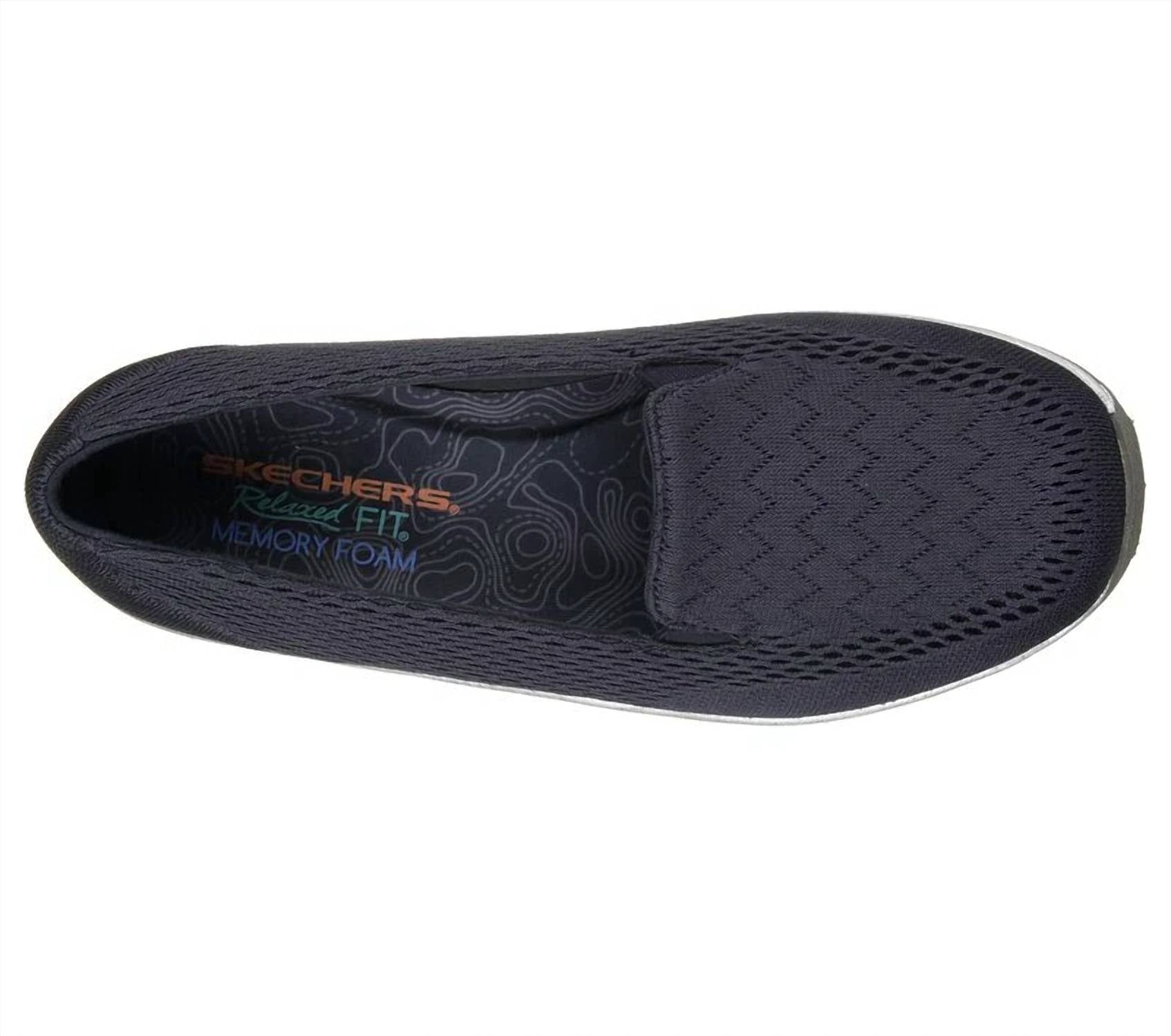 Skechers - Women's Reggae Fest Relaxed Fit Shoes