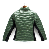 Krimson Klover - Women's Peak Insulated Jacket