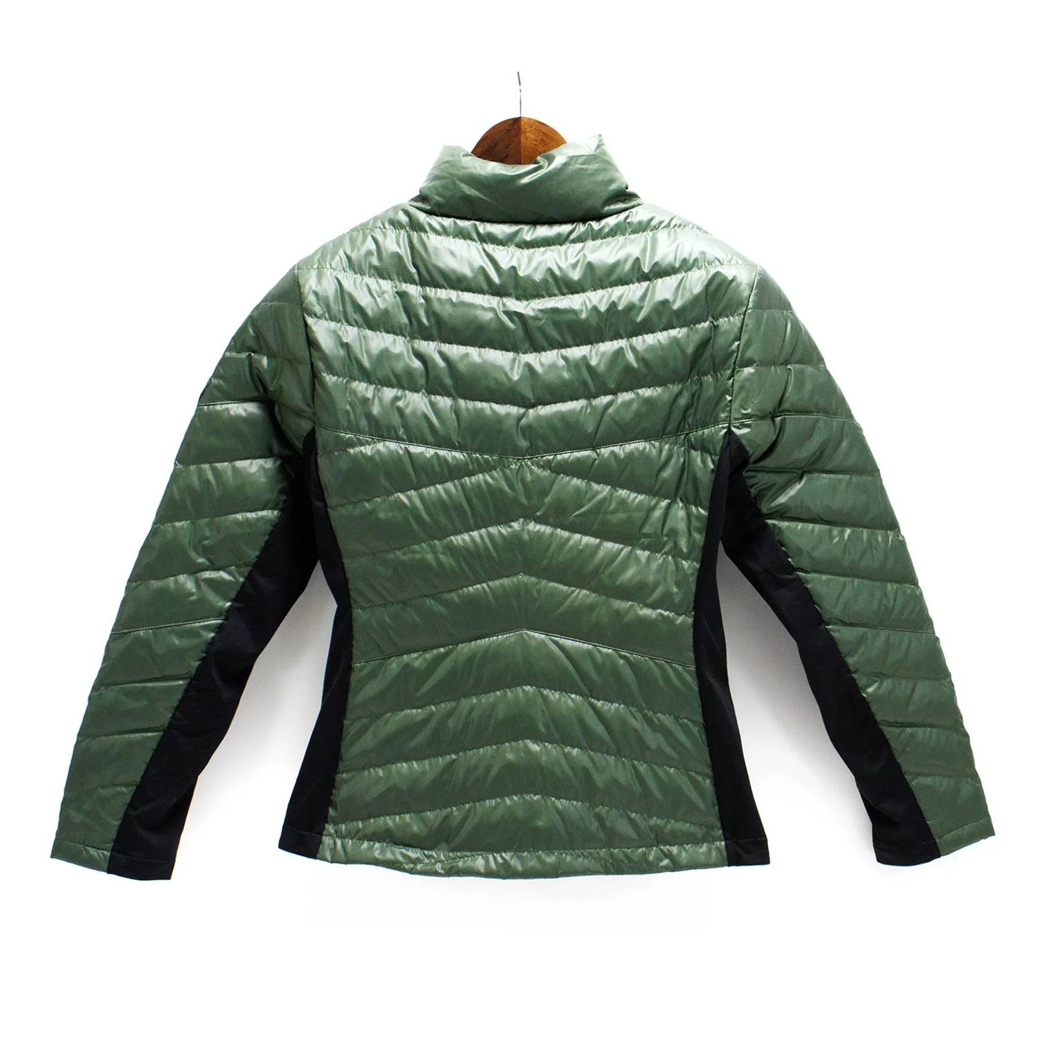 Krimson Klover - Women's Peak Insulated Jacket