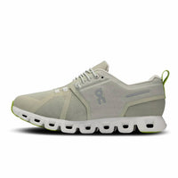 On Running - WOMEN'S CLOUD 5 WATERPROOF RUNNING SHOES