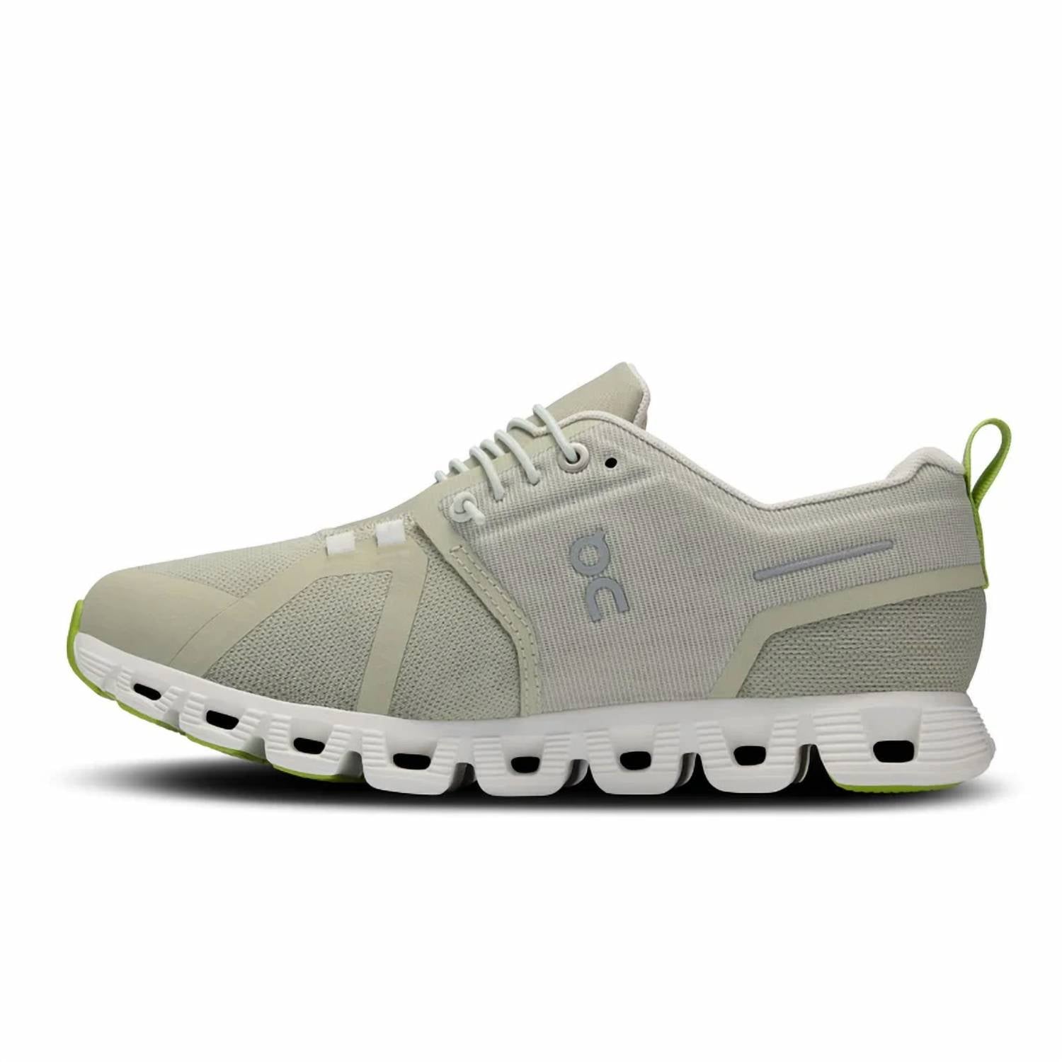 On Running - WOMEN'S CLOUD 5 WATERPROOF RUNNING SHOES