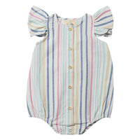 Vignette - Girl's Cammie Bubble