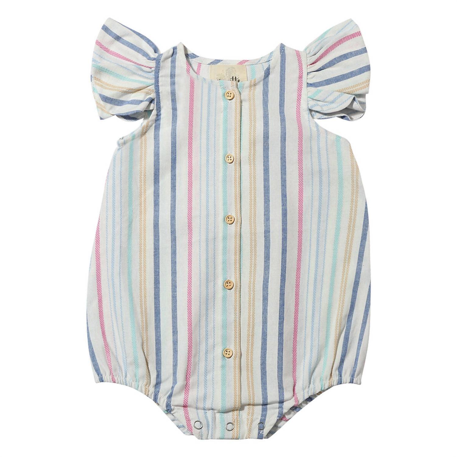 Vignette - Girl's Cammie Bubble