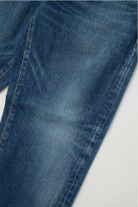 Moussy - Dellwood Tapered Jeans