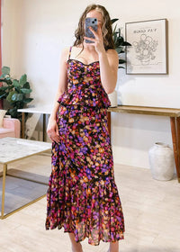 Dress Forum - Raven Midi Dress