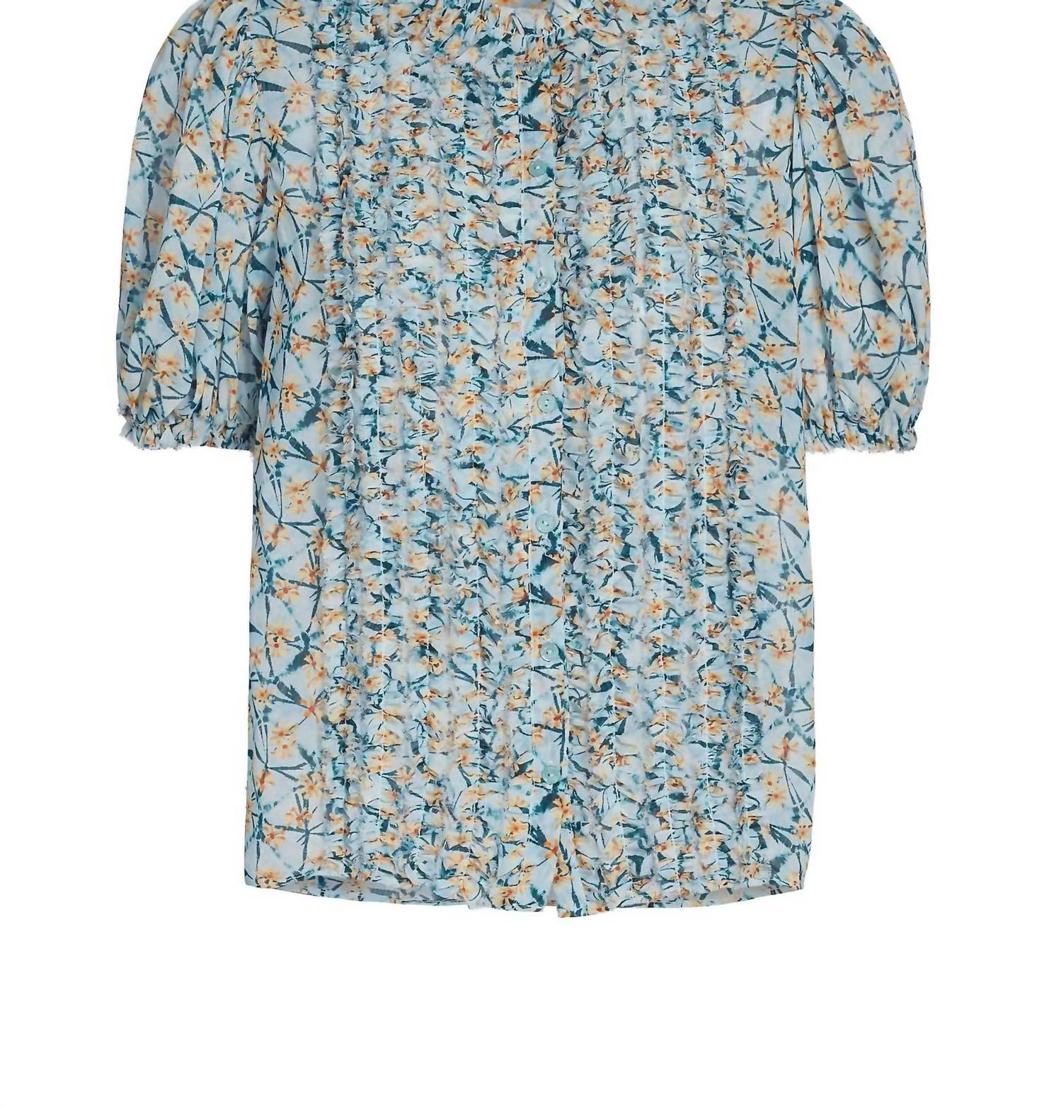 Ulla Johnson - Adira Top