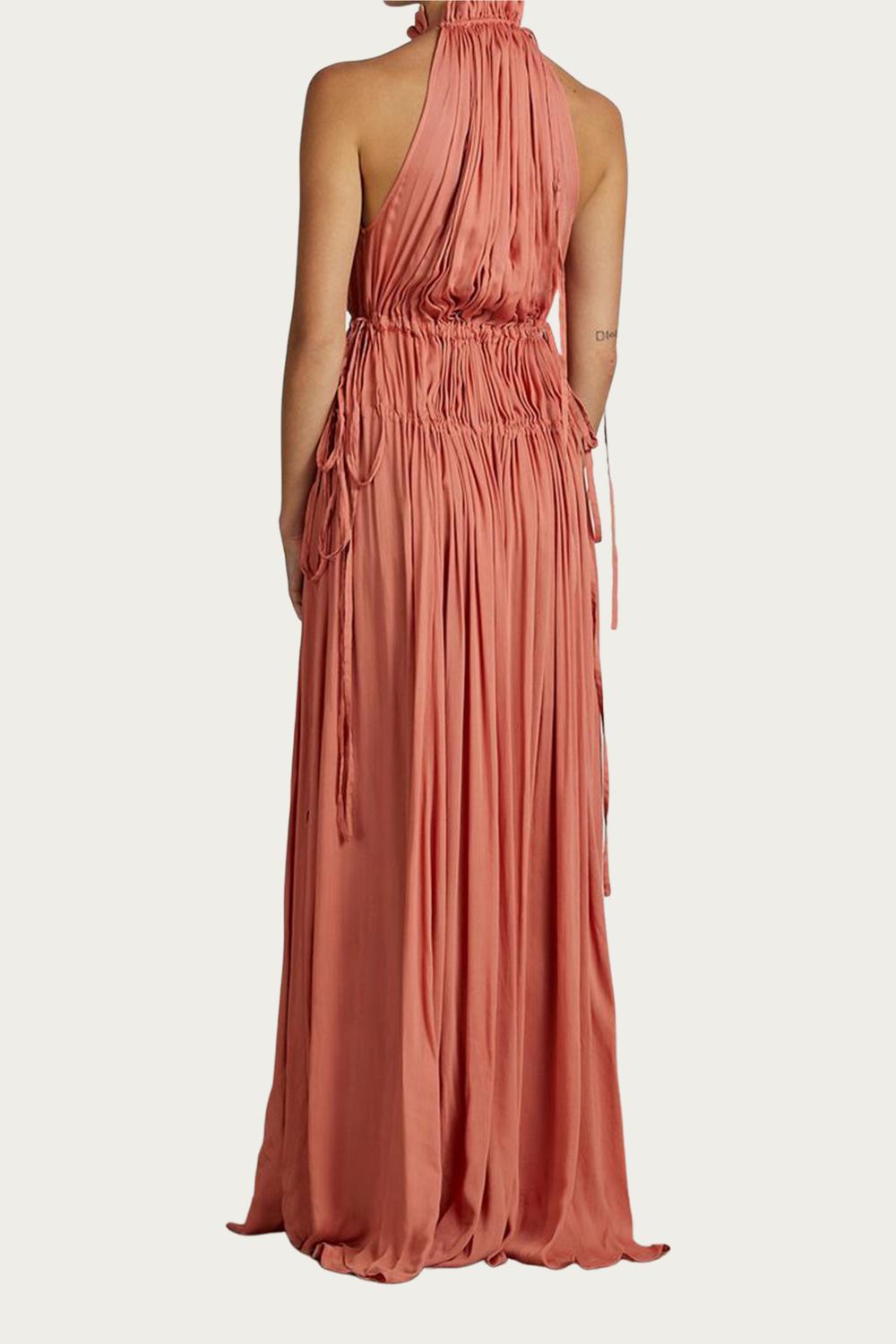 RESPLENDENT DRESS